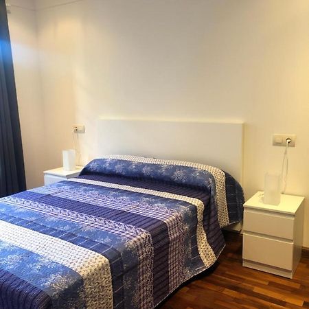 Apartamento Galiana II Apartment Aviles Ngoại thất bức ảnh