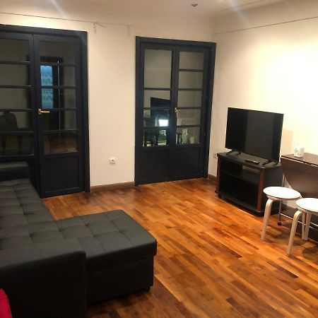 Apartamento Galiana II Apartment Aviles Ngoại thất bức ảnh