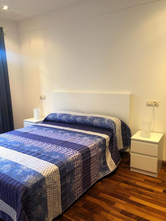 Apartamento Galiana II Apartment Aviles Ngoại thất bức ảnh