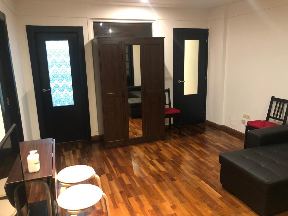 Apartamento Galiana II Apartment Aviles Ngoại thất bức ảnh