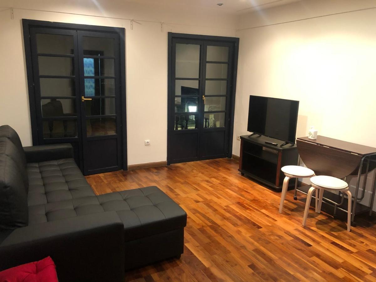 Apartamento Galiana II Apartment Aviles Ngoại thất bức ảnh