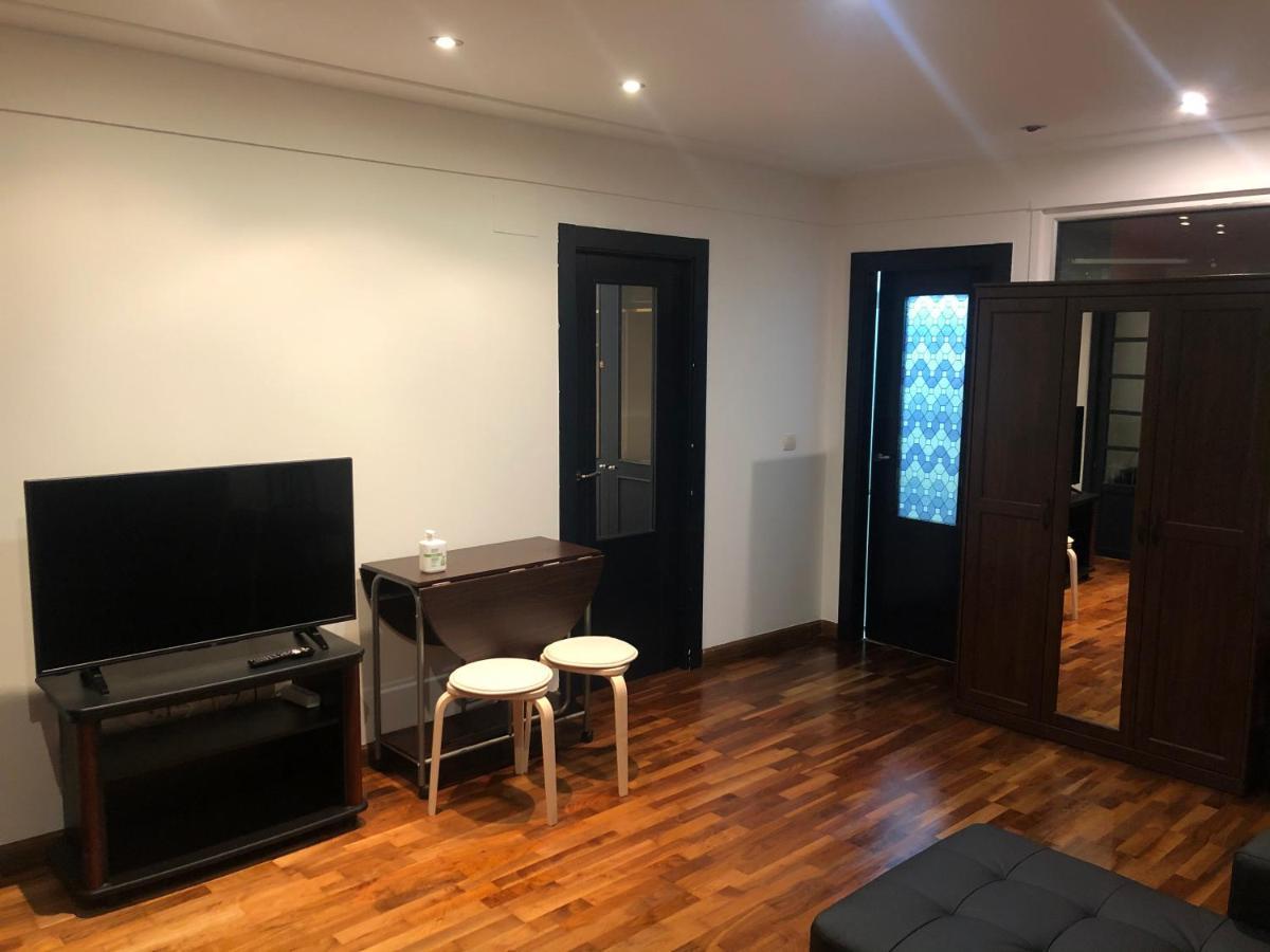 Apartamento Galiana II Apartment Aviles Ngoại thất bức ảnh
