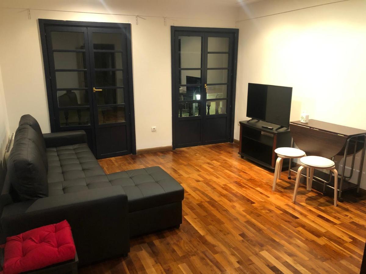 Apartamento Galiana II Apartment Aviles Ngoại thất bức ảnh